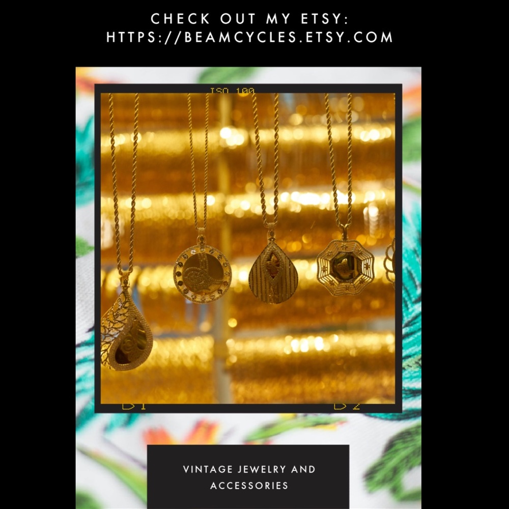 Check out my Etsy!